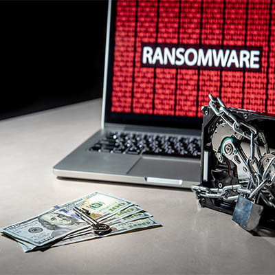 The Many Costs of Ransomware Can Add Up Quickly