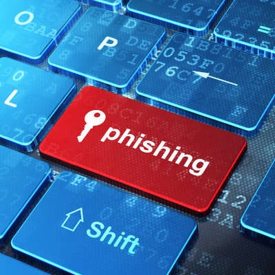 Are You and Your Team Prepared to Deal with Phishing?