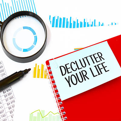 3 Tips to Declutter Your Home or Office’s Technology