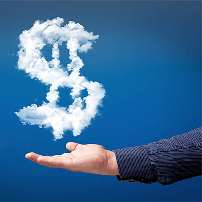 An Investment in Cloud Technology is Different Than Your Other IT Costs