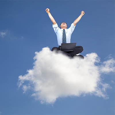 Consider these Cloud Options for Better Business