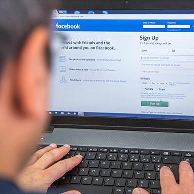 Protect Your Privacy on Facebook, Part 3