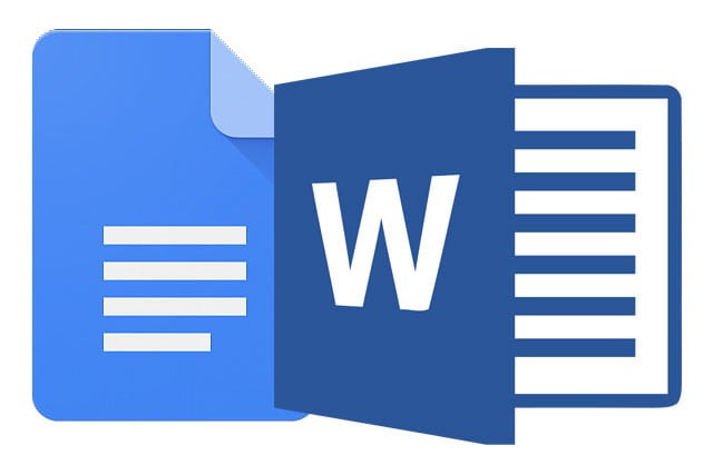 Google Docs Working on Office Support