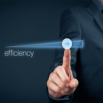IT Services Can Help Promote Efficient Operations