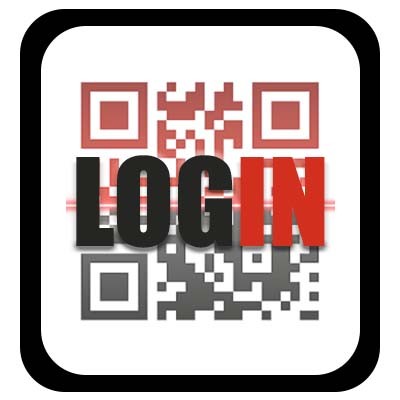 A QR Code Could Be your New Wi-Fi Password
