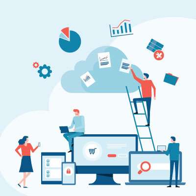 What Does a Database Management System Do, Exactly?