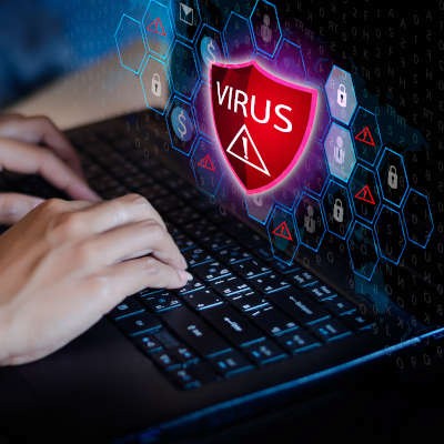 Don’t Let Your Network Be Infected Thanks to Coronavirus