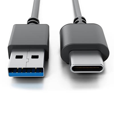 Tech Terminology: USB-C