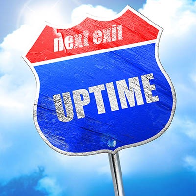 Tech Terminology: Uptime