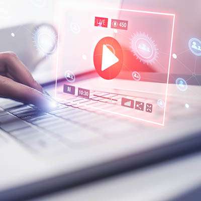 Tech Continues to Turn the Entertainment Industry on Its Head