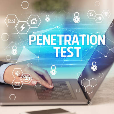 How a Penetration Test Plays Out
