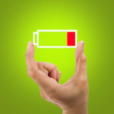 Do You Need to Keep the Devices You Rarely Touch Charged Up?