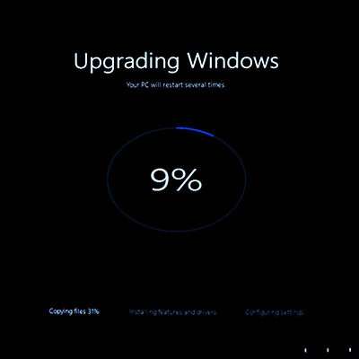 At Long Last, Windows 7 Users Have to Switch to Windows 10