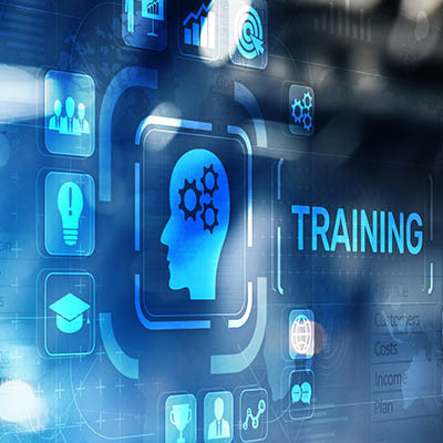 Are You Doing All You Can to Train Your Employees on Your Technology?